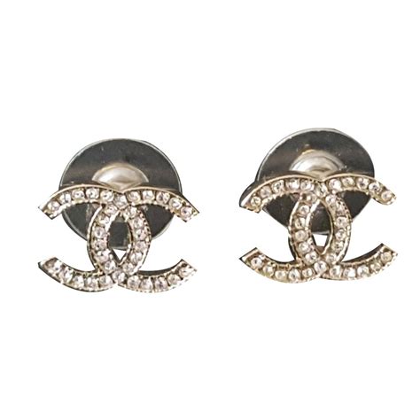 boucles.d'oreille chanel